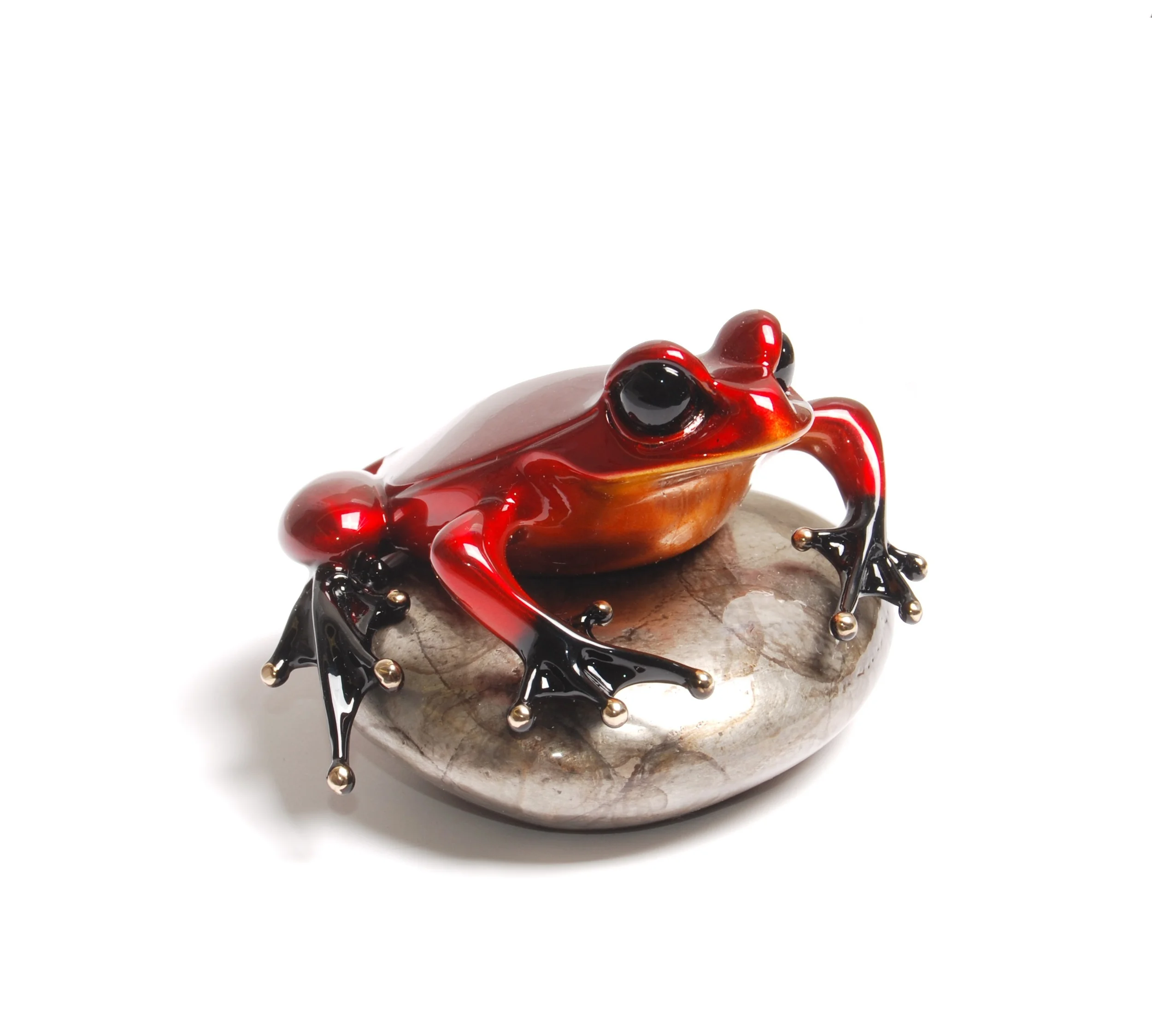 Frogman by Tim Cotterill — Studio Seven Arts